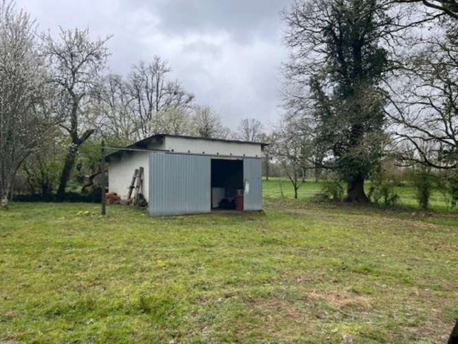 Photos 5 - Rurale - Charmante ferme en pierre avec dépendances et plus de 6 hectares de terrain - idéale pour les passionnés d'équitation