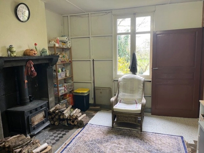Photos 15 - Rurale - Charmante ferme en pierre avec dépendances et plus de 6 hectares de terrain - idéale pour les passionnés d'équitation
