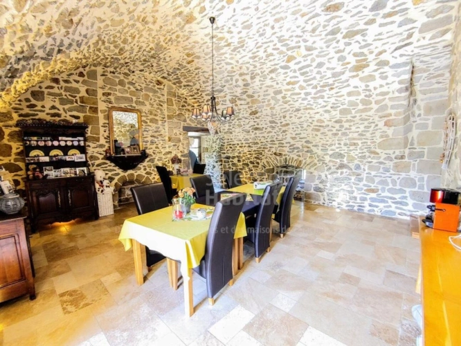 Photos 4 - Prestige - Exceptional 14th-century Castle completely restored overlooking the Lot valley