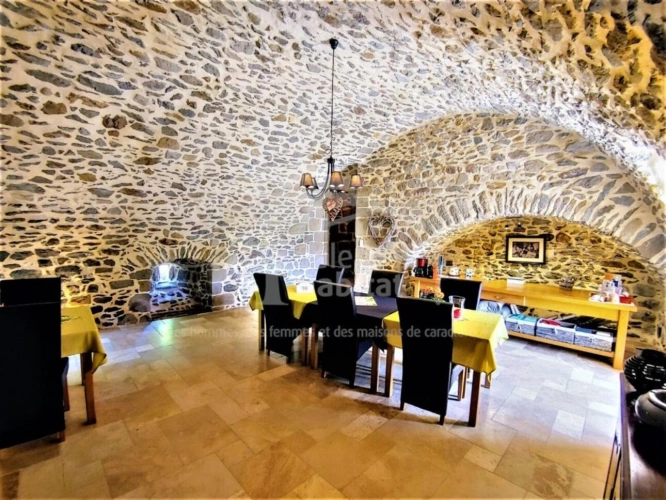 Photos 5 - Prestige - Exceptional 14th-century Castle completely restored overlooking the Lot valley