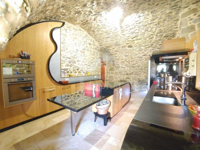 Photos 6 - Prestige - Exceptional 14th-century Castle completely restored overlooking the Lot valley