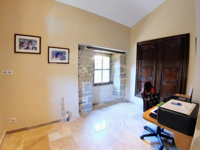 Photos 13 - Prestige - Exceptional 14th-century Castle completely restored overlooking the Lot valley
