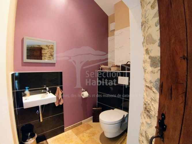 Photos 14 - Prestige - Exceptional 14th-century Castle completely restored overlooking the Lot valley