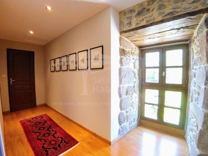 Photos 15 - Prestige - Exceptional 14th-century Castle completely restored overlooking the Lot valley