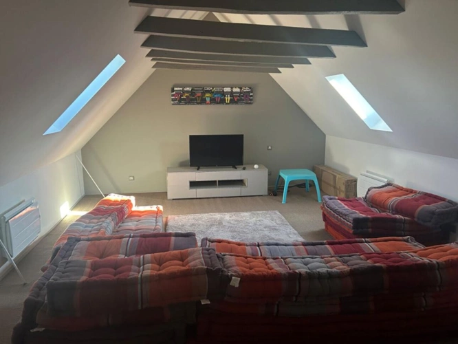 Photos 7 - Prestige - COMPLEXE IMMOBILIER RÉNOVÉ & MEUBLÉ - POTENTIEL 5 LOTS - RODEZ (12 MIN)