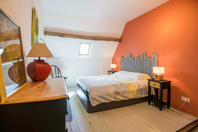 Photos 9 - Touristique - Ensemble immobilier de caractère composé d'une maison principale et de 3 gîtes classés