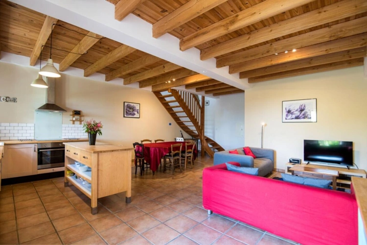 Photos 13 - Touristique - Ensemble immobilier de caractère composé d'une maison principale et de 3 gîtes classés