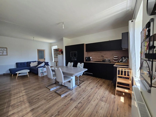 Photos 4 - Prestige - Maison T6 et appartement T3 avec dépendance - Flavin