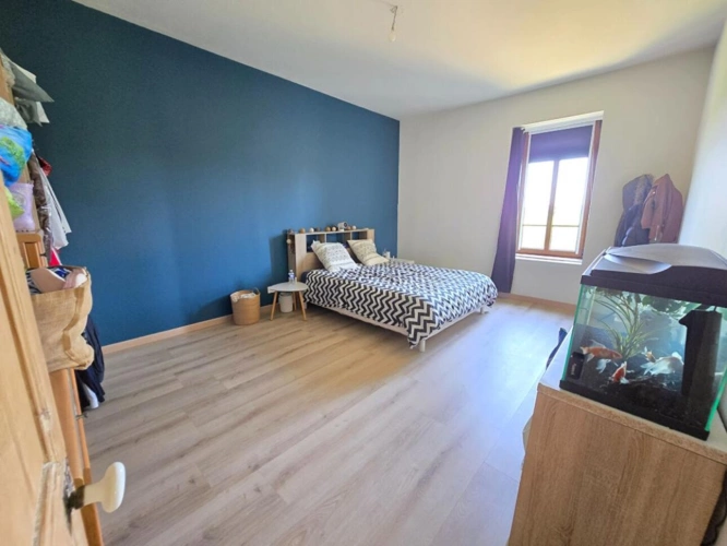 Photos 6 - Prestige - Maison T6 et appartement T3 avec dépendance - Flavin