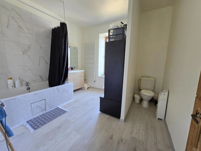 Photos 7 - Prestige - Maison T6 et appartement T3 avec dépendance - Flavin