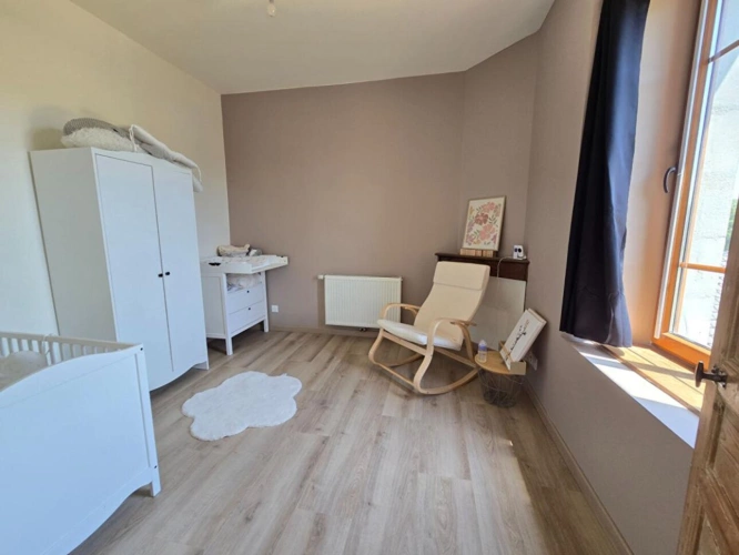 Photos 8 - Prestige - Maison T6 et appartement T3 avec dépendance - Flavin