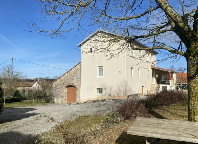 Photos 4 - Rurale - Jolie maison familliale - La Cavalerie