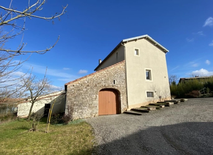 Photos 9 - Rurale - Jolie maison familliale - La Cavalerie