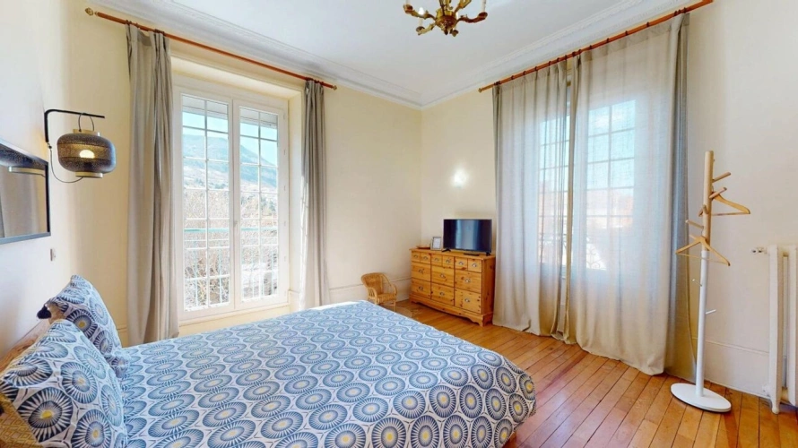 Photos 11 - Prestige - Magnifique maison de maître avec parc arboré - Millau