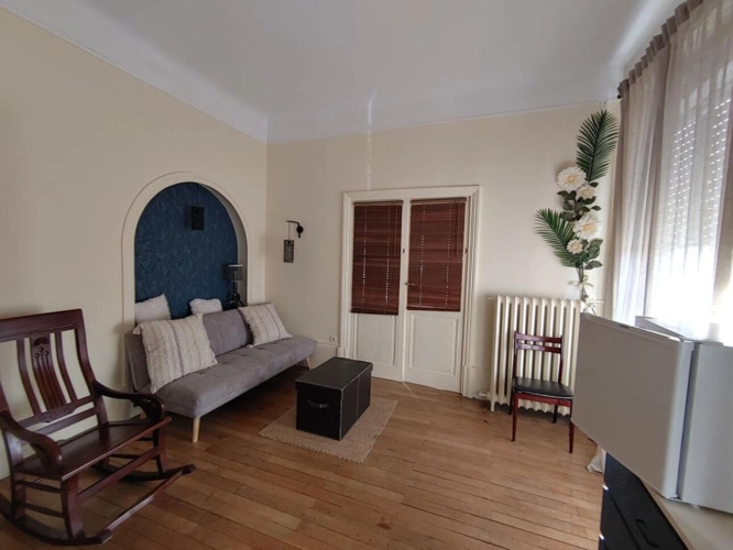 Photos 17 - Prestige - Magnifique maison de maître avec parc arboré - Millau