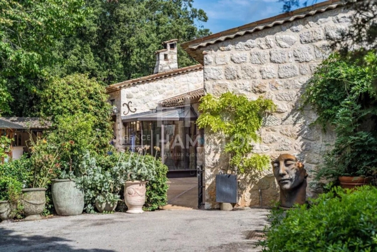 Photos 2 - Équestre - Magnifique propriété équestre avec box et annexes