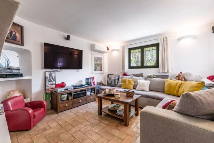 Photos 8 - Équestre - Magnifique propriété équestre avec box et annexes