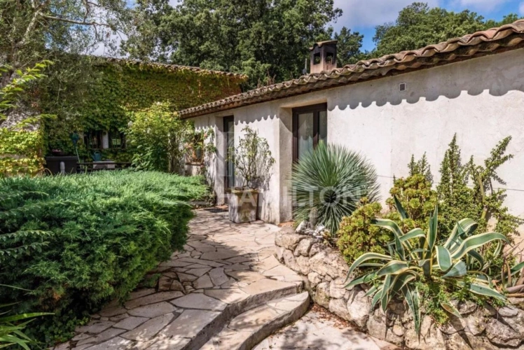 Photos 14 - Équestre - Magnifique propriété équestre avec box et annexes