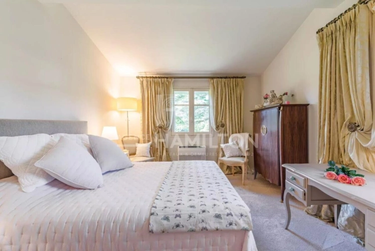 Photos 7 - Prestige - Proprété de charme proche Valbonne village