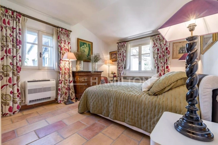 Photos 13 - Prestige - Proprété de charme proche Valbonne village