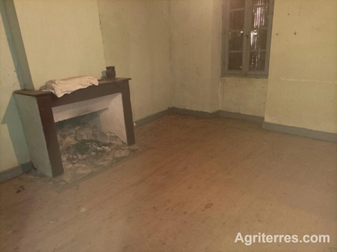 Photos 6 - Agricole - Propriété agricole Lot et Garonne  de 47 ha ainsi qu'une maison en pierre de 150 m2 à rénover