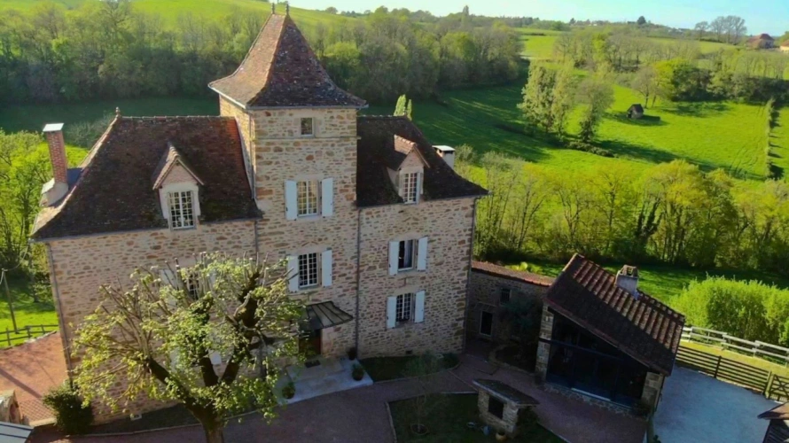 Photos 18 - Équestre - Somptueuse propriété à vocation équestre et touristique (12)