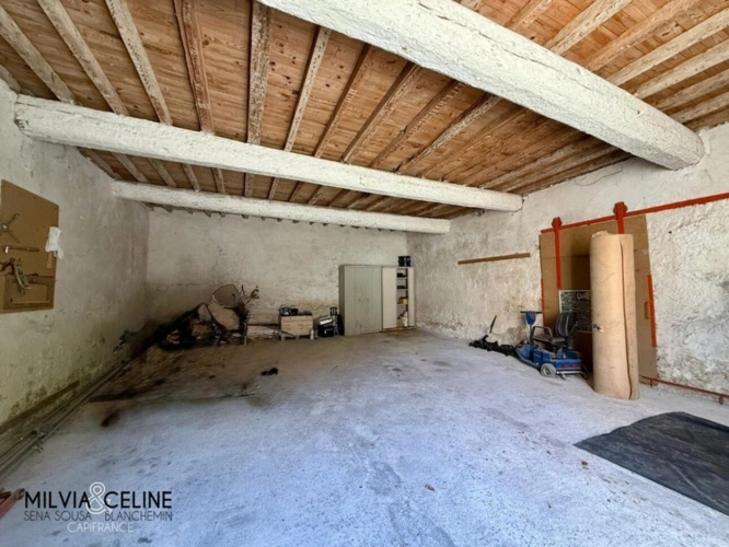 Photos 20 - Prestige - Propriete à vendre 32 pièces proche de CARCASSONNE (11) 2 habitations 522m2+ parc 2,82 hectares + dépendances