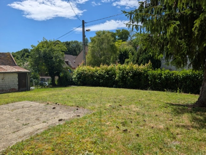 Photos 16 - Touristique - Ensemble immobilier de 2 maisons accolées sur plus de 900 m² à Provins même