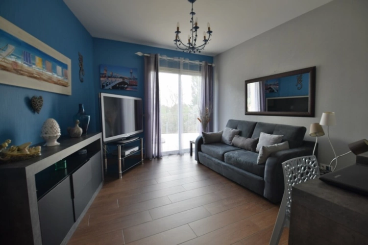 Photos 28 - Touristique - Propriété au calme - 5 chambres - T3 attenant - garage XXL - piscine - à MARMANDE (47)