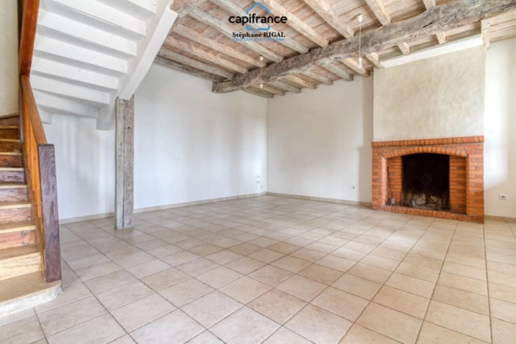 Photos 20 - Prestige - Dpt Lot et Garonne (47), à vendre VILLENEUVE SUR LOT propriete P5  sur 1,87 ha de terrain