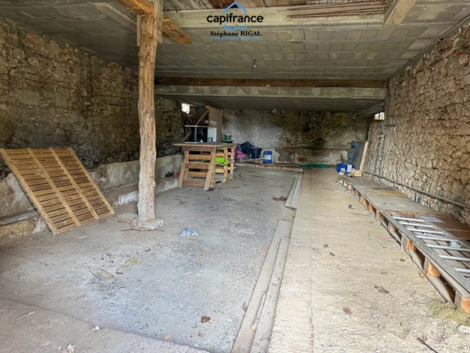 Photos 33 - Prestige - Dpt Lot et Garonne (47), à vendre VILLENEUVE SUR LOT propriete P5  sur 1,87 ha de terrain