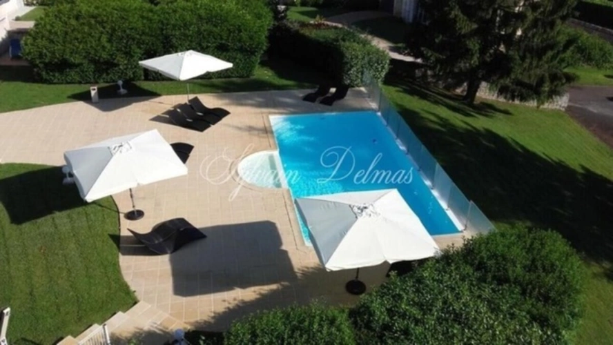 Photos 5 - Prestige - Propriete à vendre 50 pièces proche de AMBOISE (37)