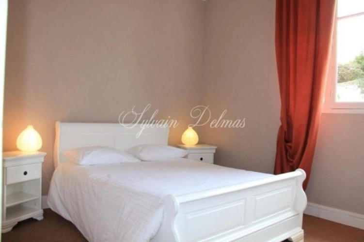 Photos 11 - Prestige - Propriete à vendre 50 pièces proche de AMBOISE (37)