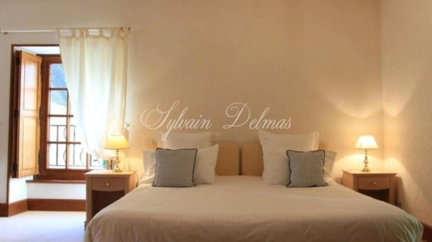 Photos 14 - Prestige - Propriete à vendre 50 pièces proche de AMBOISE (37)