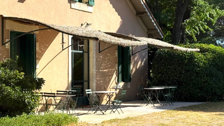Photos 4 - Prestige - Élégante Propriété de Caractère aux Portes d'Aigues-Mortes
