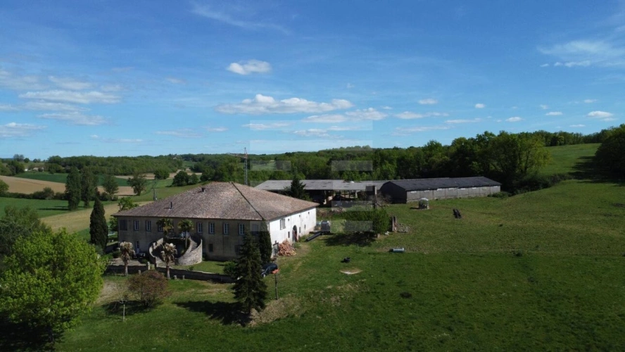 Photos 2 - Prestige - Propriété agricole