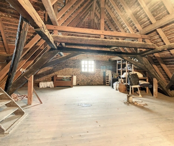 Photos 7 - Prestige - SPECIAL INVESTISSEURS : propriété à vendre 16 pièces centre ville de REININGUE (68)