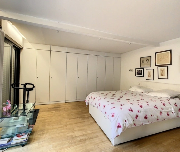 Photos 13 - Prestige - SPECIAL INVESTISSEURS : propriété à vendre 16 pièces centre ville de REININGUE (68)