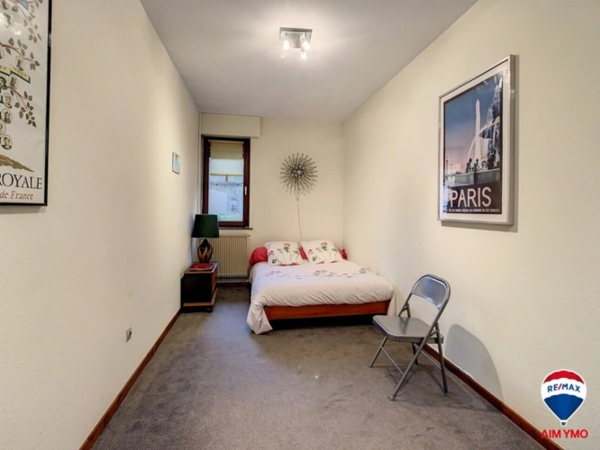 Photos 14 - Prestige - SPECIAL INVESTISSEURS : propriété à vendre 16 pièces centre ville de REININGUE (68)