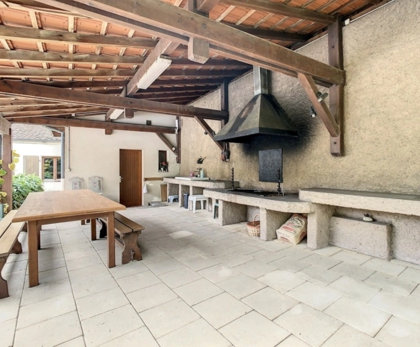 Photos 15 - Prestige - SPECIAL INVESTISSEURS : propriété à vendre 16 pièces centre ville de REININGUE (68)