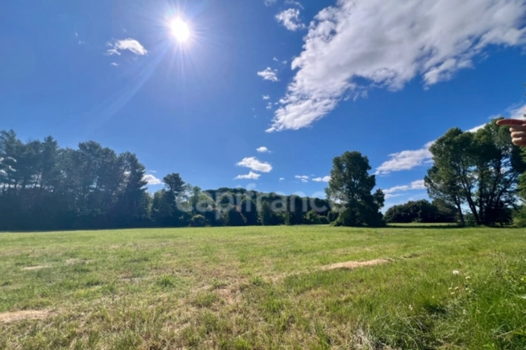 Photos 4 - Agricole - Lot de parcelles agricoles - 62 hectares (62 000 m²) - SOMMIERES (GARD)