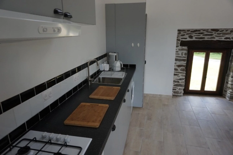 Photos 13 - Équestre - Domaine de Charme du 15ème sur 3,5 Hectare - Équestre & Projets (29 - Finistère)
