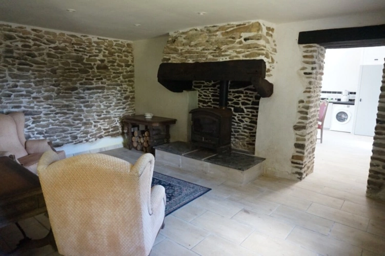 Photos 14 - Équestre - Domaine de Charme du 15ème sur 3,5 Hectare - Équestre & Projets (29 - Finistère)