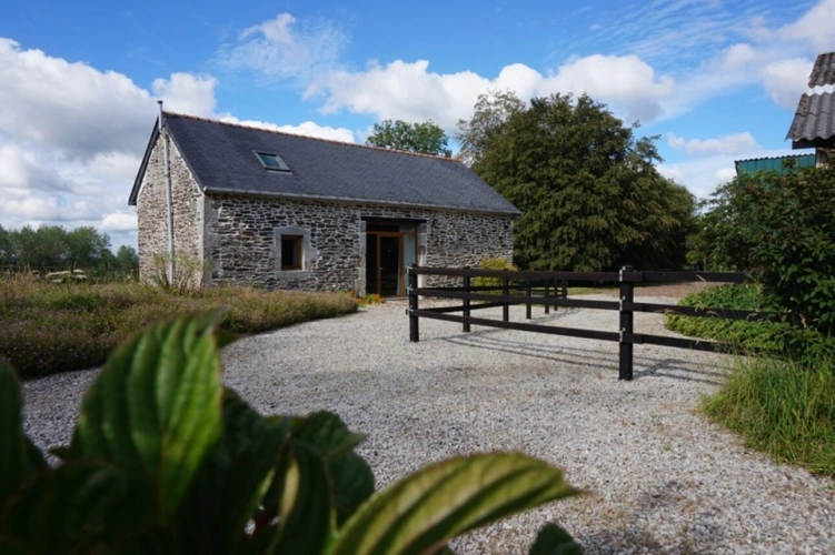 Photos 17 - Équestre - Domaine de Charme du 15ème sur 3,5 Hectare - Équestre & Projets (29 - Finistère)