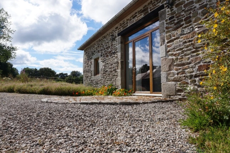 Photos 18 - Équestre - Domaine de Charme du 15ème sur 3,5 Hectare - Équestre & Projets (29 - Finistère)