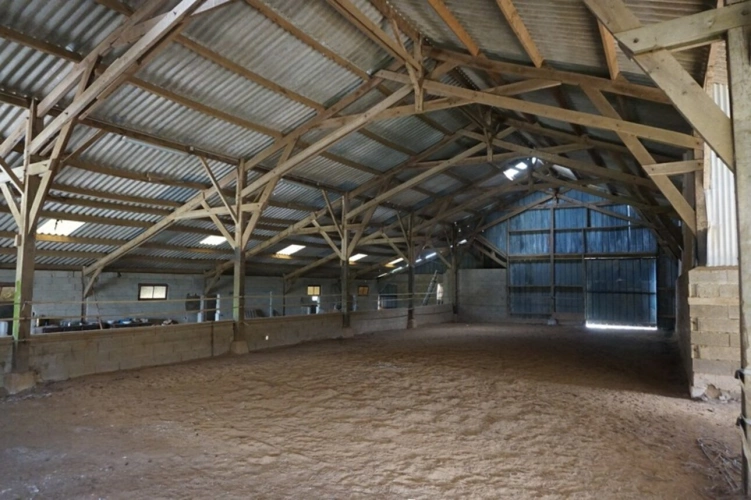 Photos 22 - Équestre - Domaine de Charme du 15ème sur 3,5 Hectare - Équestre & Projets (29 - Finistère)