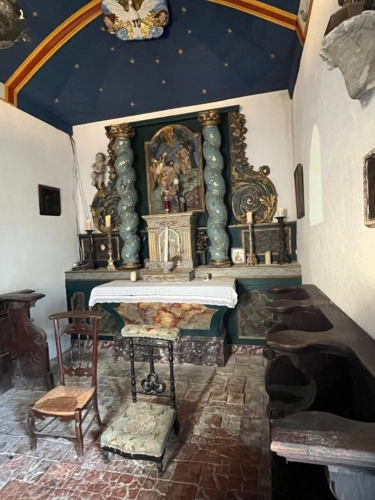 Photos 12 - Prestige - ELEGANT CHATEAU XVIIIs, sans travaux, sur 1 hectare clos de murs, jardin paysagé, chapelle, orangerie, dépendances, pour famille, evenementiel  près de Pau, Lourdes, Marciac, Tarbes