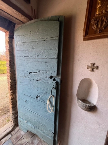 Photos 13 - Prestige - ELEGANT CHATEAU XVIIIs, sans travaux, sur 1 hectare clos de murs, jardin paysagé, chapelle, orangerie, dépendances, pour famille, evenementiel  près de Pau, Lourdes, Marciac, Tarbes