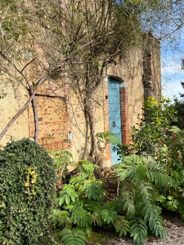Photos 22 - Prestige - ELEGANT CHATEAU XVIIIs, sans travaux, sur 1 hectare clos de murs, jardin paysagé, chapelle, orangerie, dépendances, pour famille, evenementiel  près de Pau, Lourdes, Marciac, Tarbes