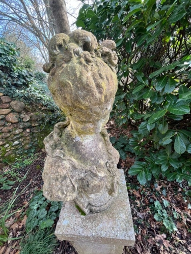 Photos 24 - Prestige - ELEGANT CHATEAU XVIIIs, sans travaux, sur 1 hectare clos de murs, jardin paysagé, chapelle, orangerie, dépendances, pour famille, evenementiel  près de Pau, Lourdes, Marciac, Tarbes